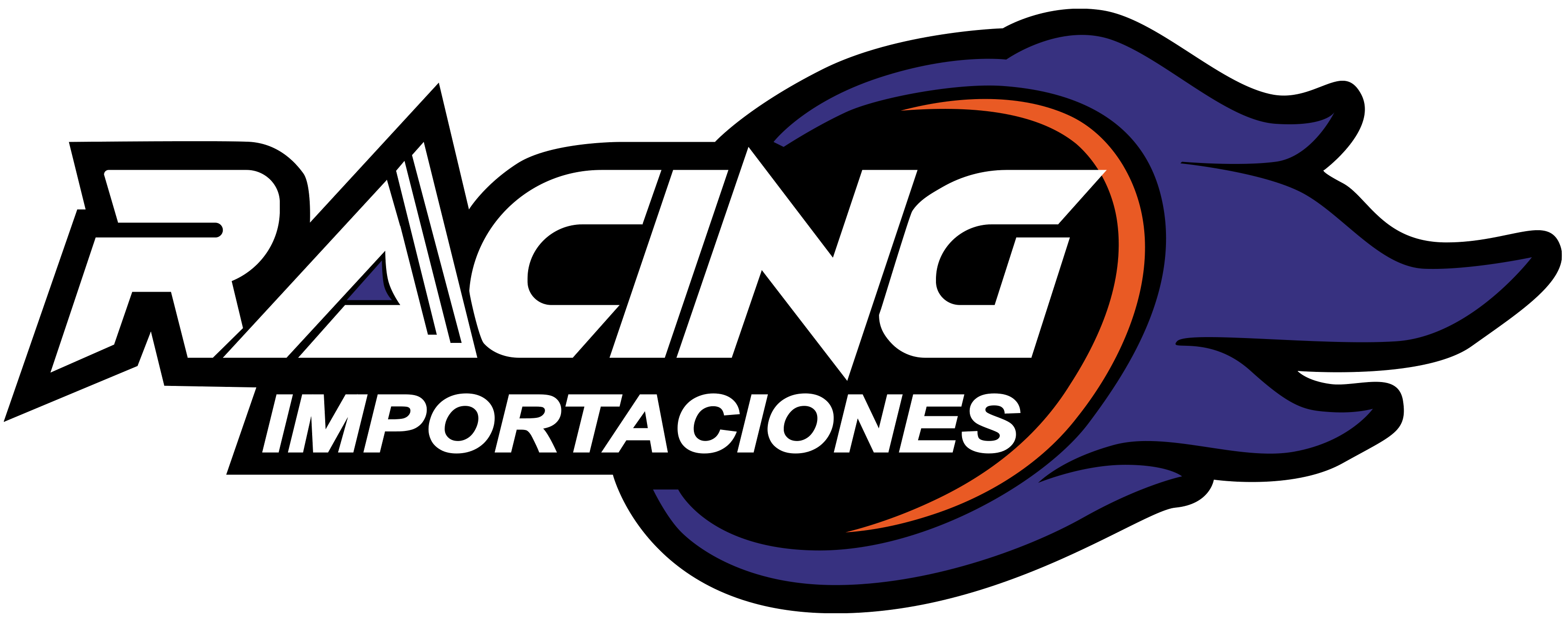 IMPORTACIONES RACING