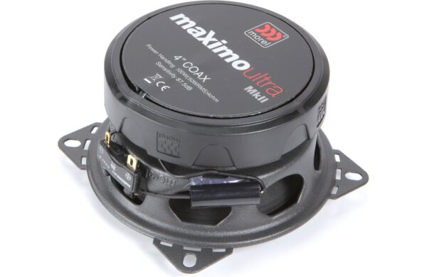 MAXIMO ULTRA COAX 402 MKII - Imagen 5