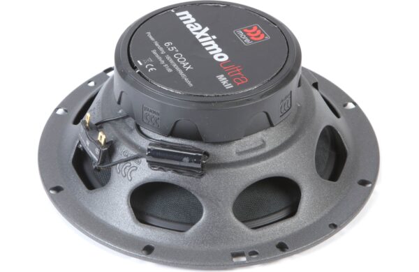 MAXIMO ULTRA COAX 602 MKII - Imagen 3