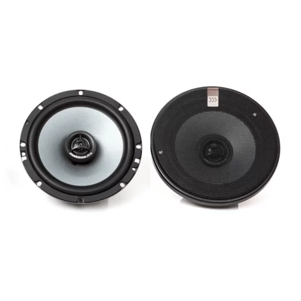 MAXIMO ULTRA COAX 602 MKII