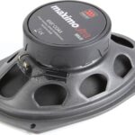 MAXIMO ULTRA COAX 692 MKII - Imagen 4