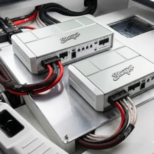 AMPLIFICADOR MARINO STINGER