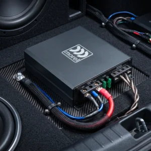 AMPLIFICADORES MPD