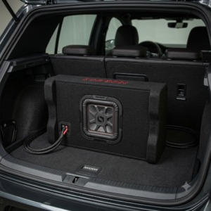 SUBWOOFER SERIE COMP/D