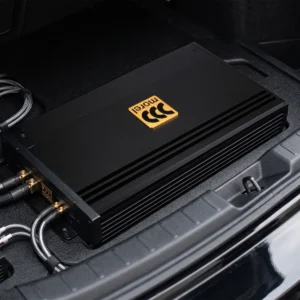 AMPLIFICADORES MPS