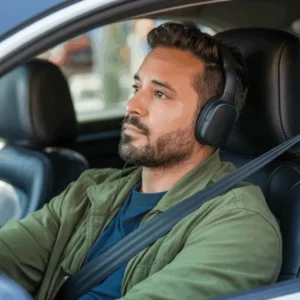 SERIE DE AUDIFONOS