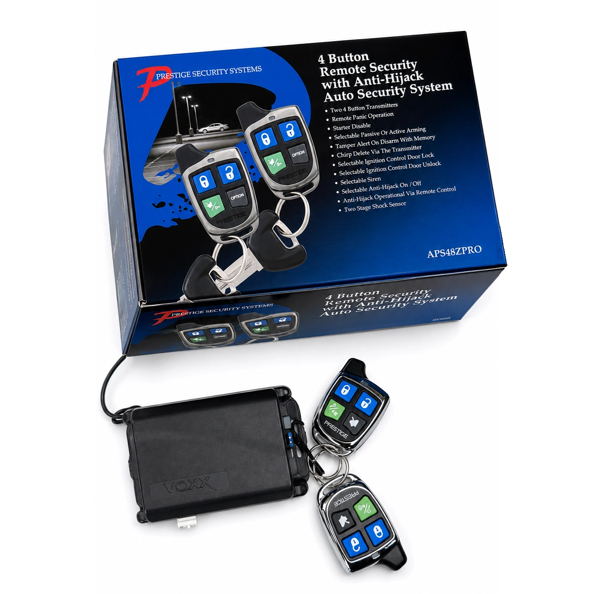 APS48Z PRO