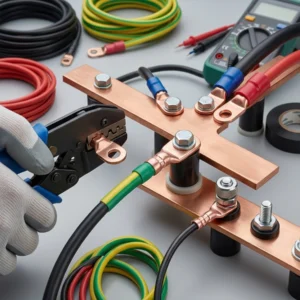 CABLES RCA