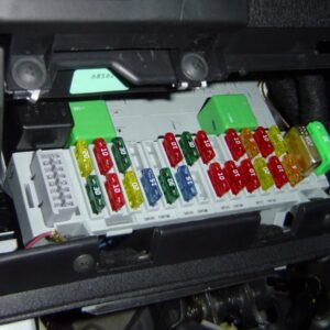 FUSIBLES AGU/MAXI/ANL/MIDI